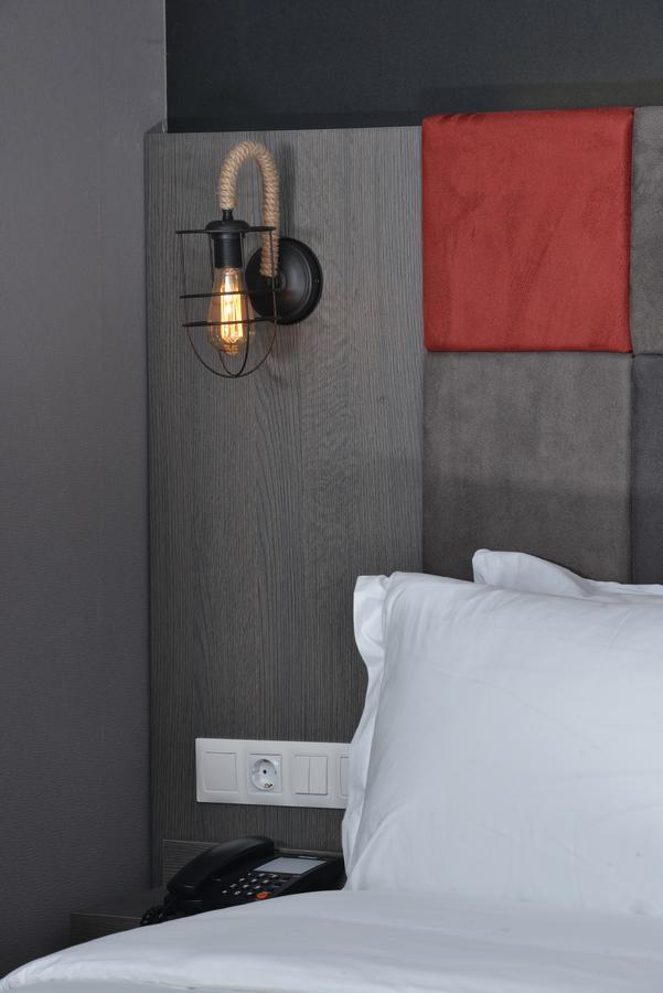 A11 Hotel Istanbul Eksteriør bilde